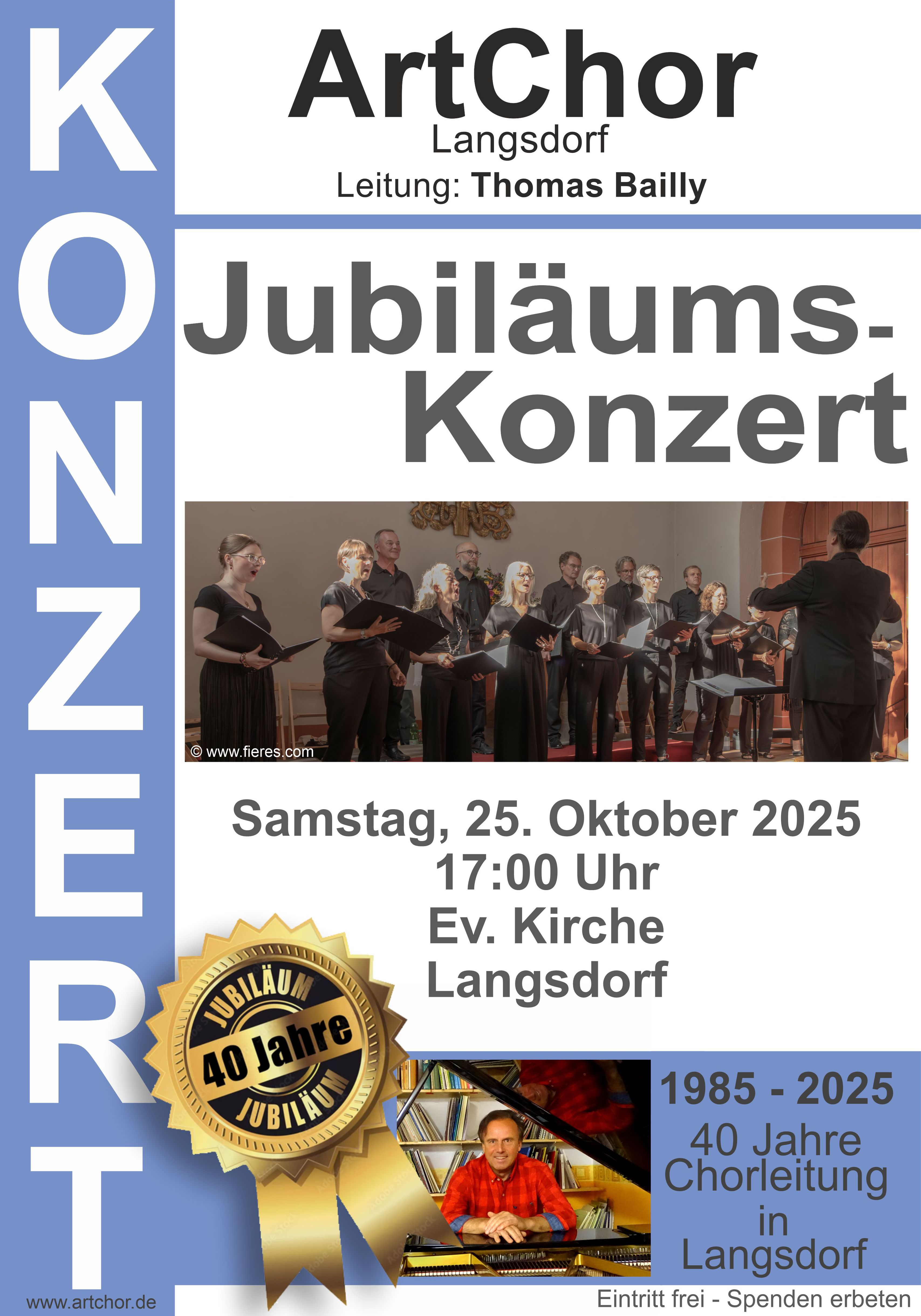 konzert